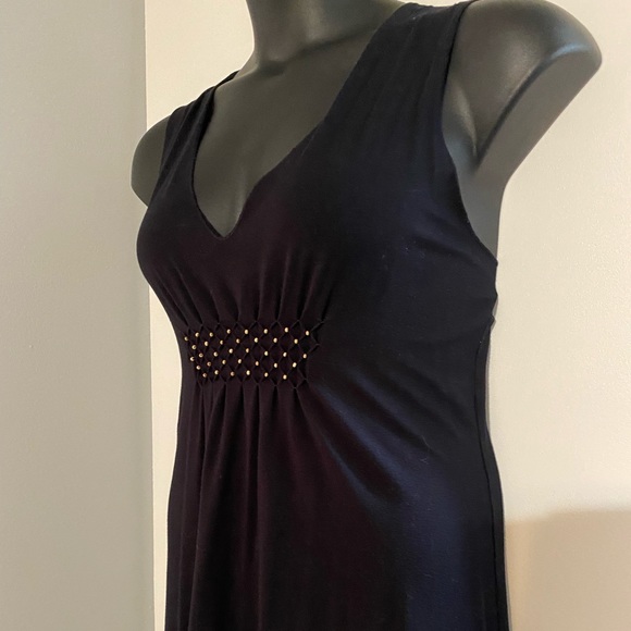 BCBG black dress - Picture 2 of 5